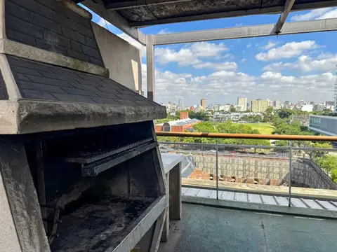 Departamento en Alquiler Temporal de Monoambiente