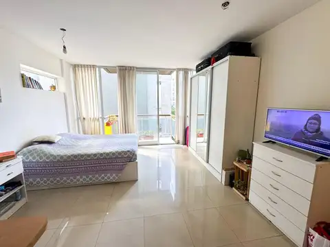 Alquiler Monoambiente Amoblado en Palermo