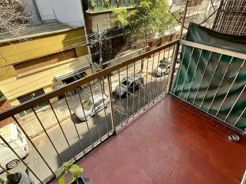 Departamento en Venta en Flores, USD 89.000