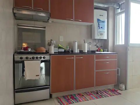 Departamento en Alquiler de 3 ambientes