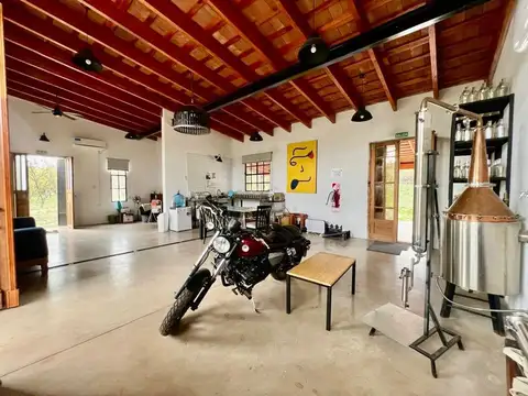 Casa en Venta 2 años