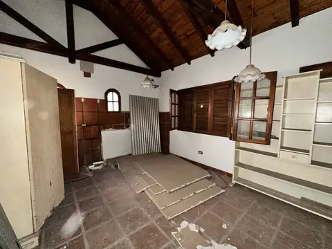 Casa a reciclar en Republica La Sexta