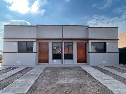 Casa ENTREGA EN 15 DIAS -Bº Privado Pinar de Sol 9