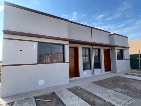 Casa en Venta 1 año