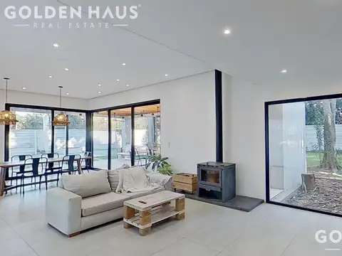 Casa en Venta 1 año