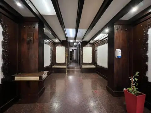 Rosales 200, Piso 2
