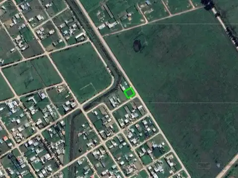 Terreno en Venta en Maximo Paz, USD 25.900