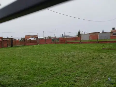 Terreno en Venta de 612,0 m2