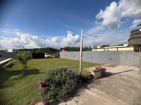 QUINTA EN VENTA ESCALADA