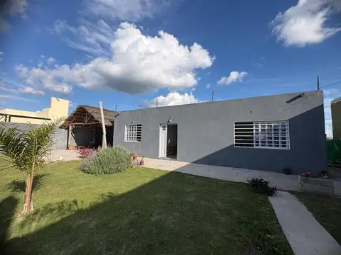La Candelaria, Lote 100