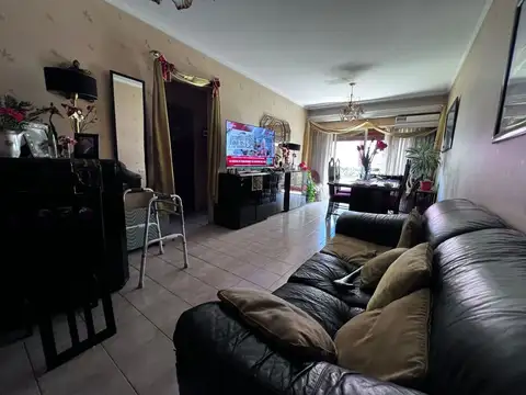 Departamento en Venta en Lanus Oeste, USD 149.900