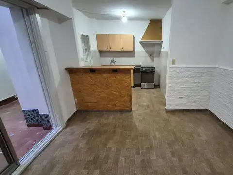 Depto Tipo Casa en Venta en Tapiales, USD 52.000