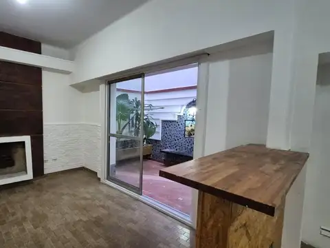 PH en Planta Baja con Patio Propio y Lavadero | Si