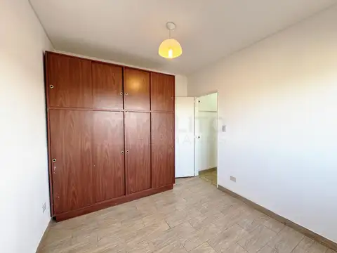 DEPARTAMENTO 2 AMBIENTES CON BALCÓN