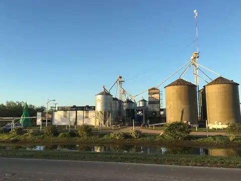 ACEITERA -Villa San Jose - Sta  Fe