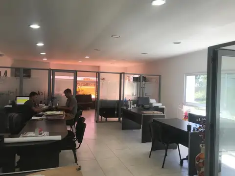 Campo - Villa San Jose