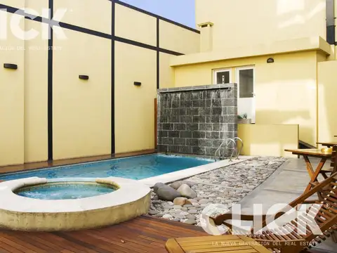 Departamento en Venta al Norte