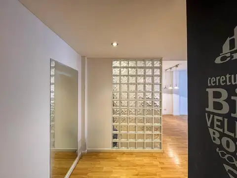 Departamento en Alquiler al Este