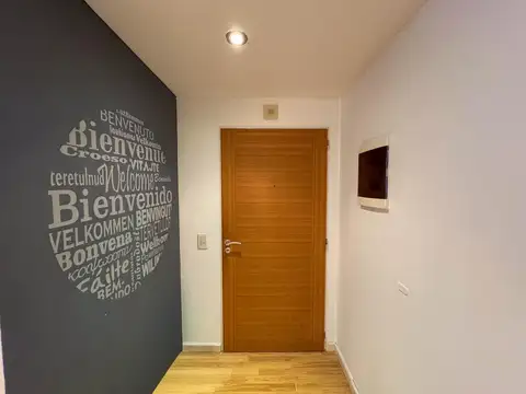 Departamento en Alquiler 12 años