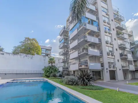 Departamento en Alquiler en Parque Chacabuco, $ 1.000.000