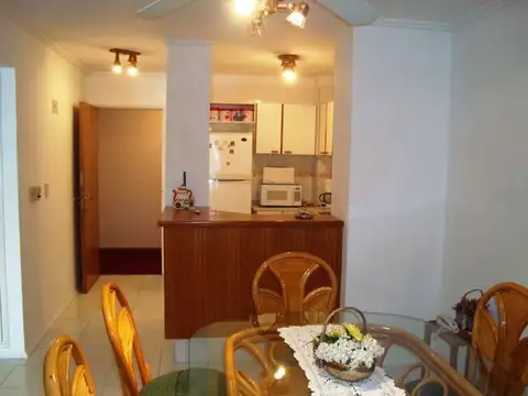 Departamento en Alquiler de 1 dormitorio