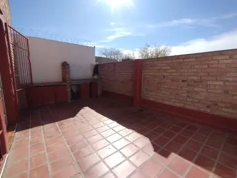 Departamento 4 ambientes con 1 baño