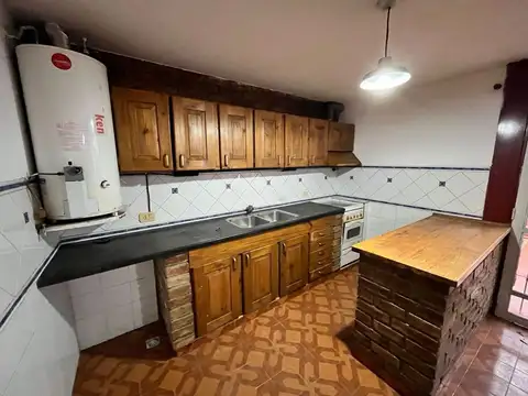 Departamento en Venta en Godoy Cruz, USD 48.000