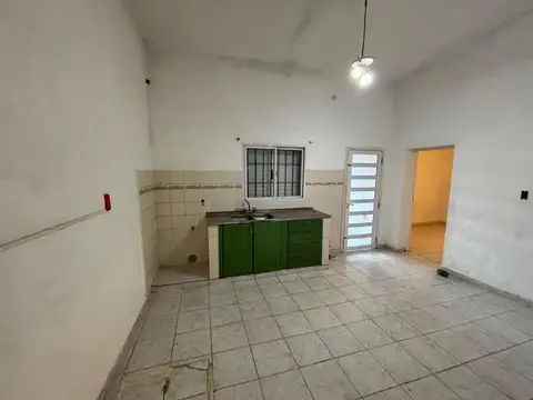 VENTA CASA 2 HABITACIONES B. SARMIENTO - APTA CRED