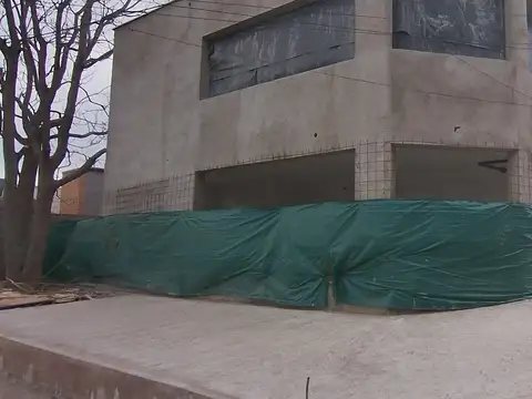 OFICINAS EN VENTA ALZAGA Y LARREA CHACRAS DE CORIA