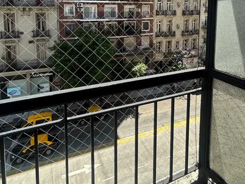 Departamento en Venta en Recoleta, USD 68.000