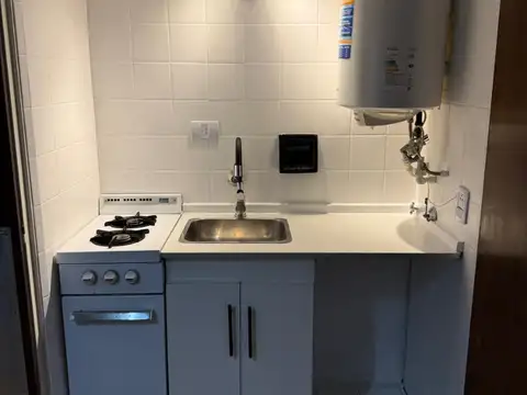 Avenida Santa Fe 1800, Piso 4