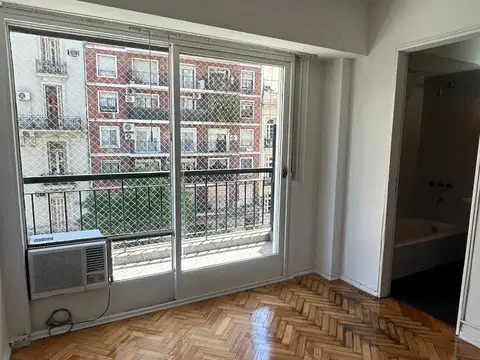 Avenida Santa Fe 1800, Piso 4