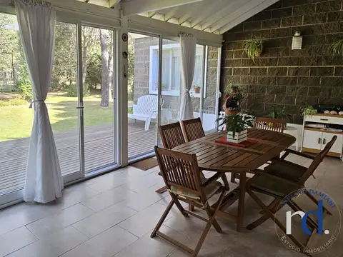 Casa en Venta al Noroeste