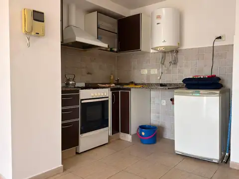 Crisólogo Larralde 1000, Piso 3