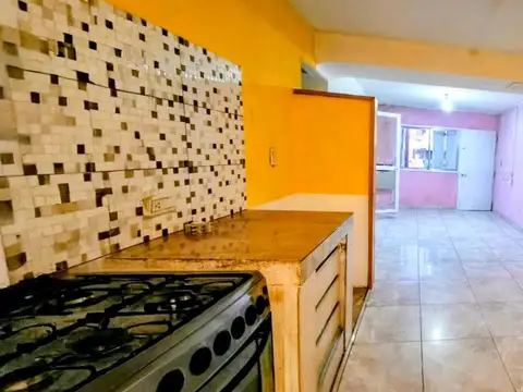 Departamento en Alquiler 38 años