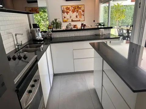 Casa en Venta 7 años