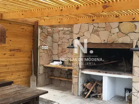 Casa en Venta de 6 dormitorios