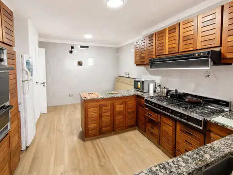 Departamento en Venta 43 años