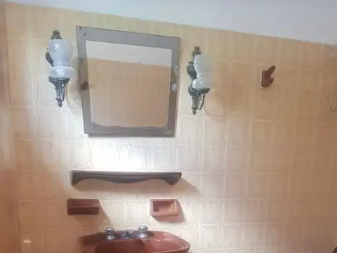CASA EN VENTA 3 AMBIENTES JOSE C PAZ