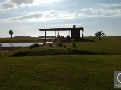 Terreno en Venta en La Coronilla, USD 30.000