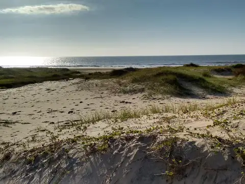 Terreno de 2500 metros cuadrados en venta Rocha Uruguay La Coronilla