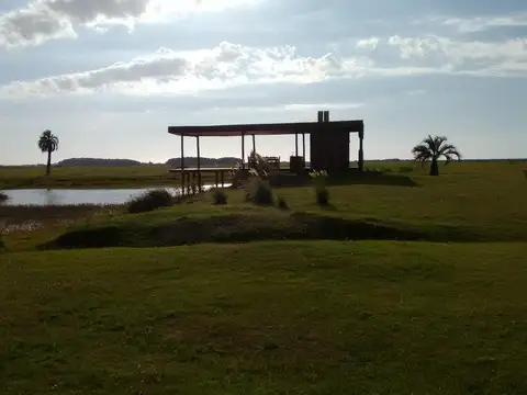 Terreno en Venta en La Coronilla, USD 25.000