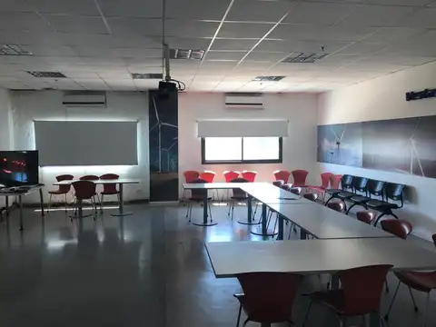 Galpon en Venta A Estrenar