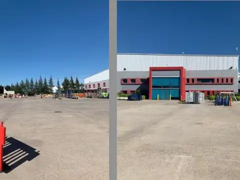 Galpon en Venta en Campana, USD 7.500.000