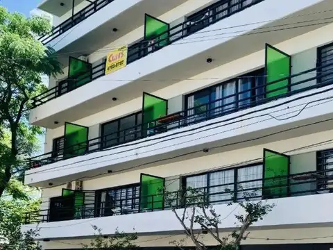 España 3500, Piso 1°