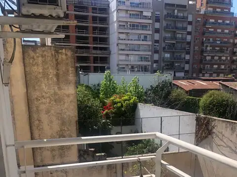 BOGOTA 1800, Piso 2