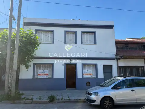 Casa 4 ambientes con Terraza en Venta - Quilmes - ¡PERMUTA!