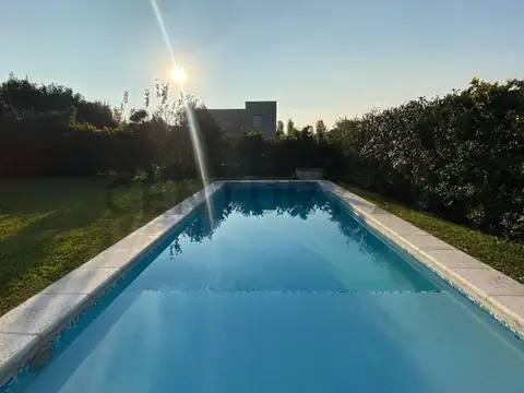 Santa Guadalupe 100, Piso 0