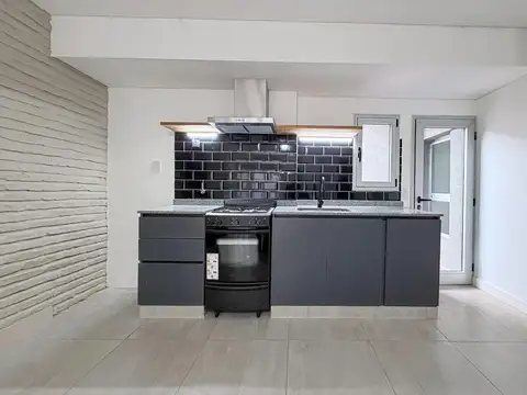Depto Tipo Casa en Venta 30 años