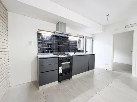 Depto Tipo Casa en Venta al Noroeste
